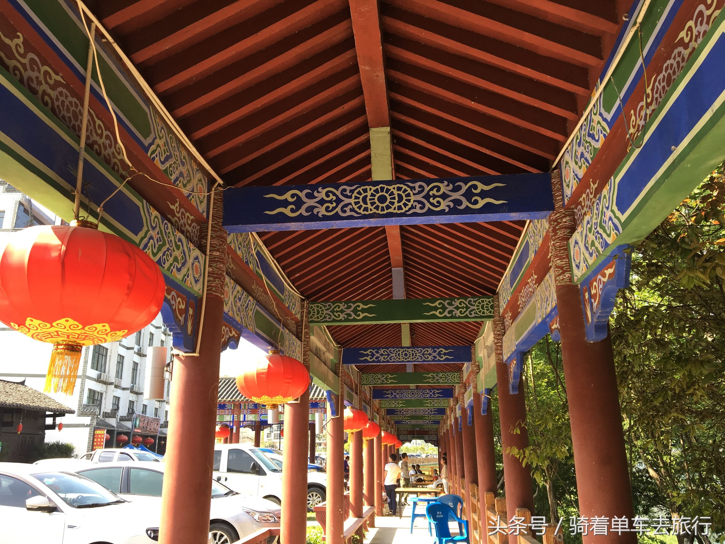 后柳水乡游船还是三峡游船好,汉江三峡和后柳水乡是一个景区吗