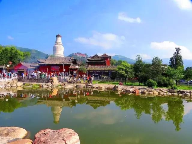 佛教圣地五台山可以随便旅游吗,佛教圣地五台山旅游攻略