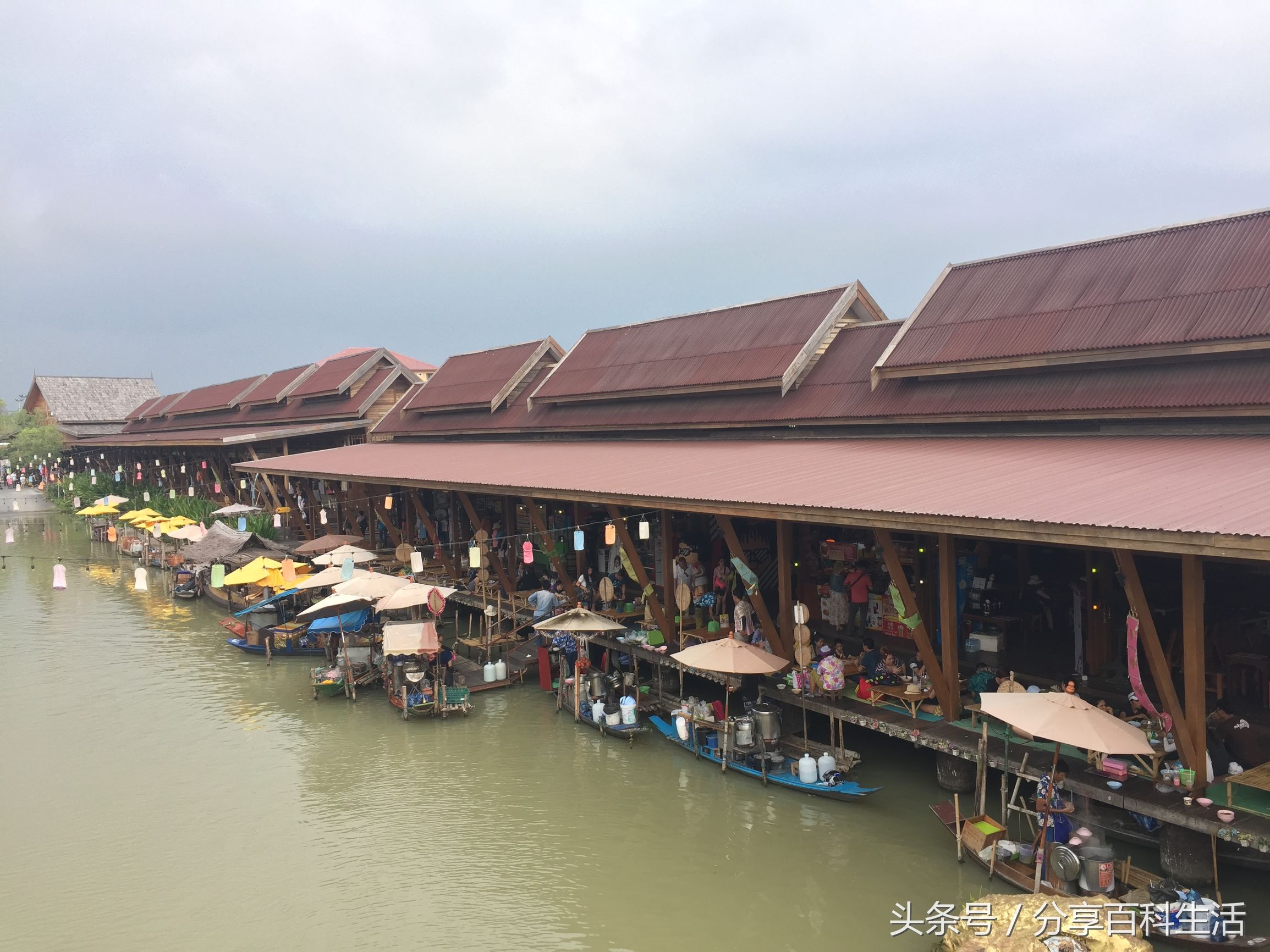 掌握这些技巧，轻松玩转芭提雅自由行！