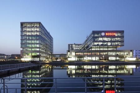 bosch博世欧洲之星,德国博世汽配