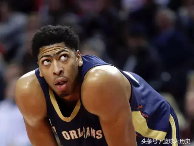 近30年没有出现过!现在的中锋到底有多差!