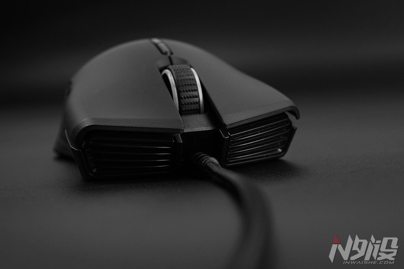 razer锐蝮蛇竞技版怎么调,razer曼巴眼镜蛇精英版鼠标评测