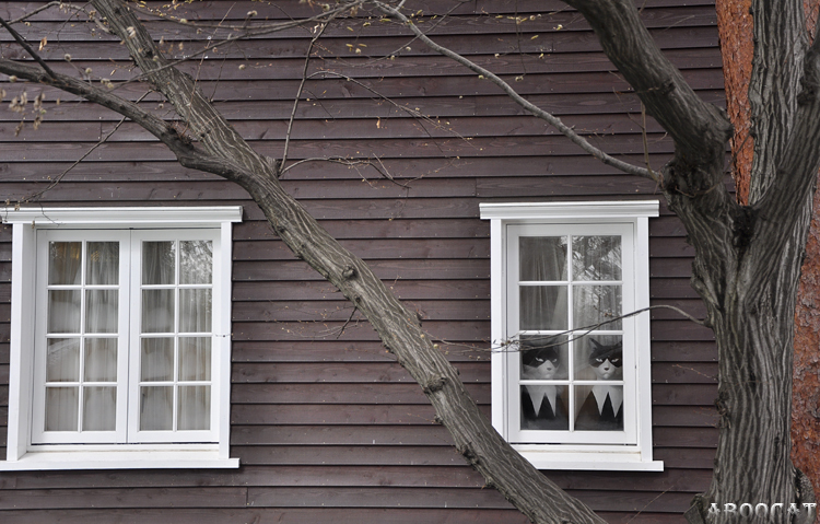 三鹰吉卜力美术馆怎么去,三鹰森吉卜力宫崎骏美术馆