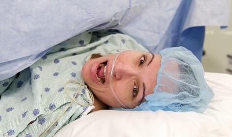 顺产有多痛怎么形容,顺产有多痛剖腹产有多痛