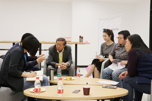 远播教育上海总部,远播北京教育展