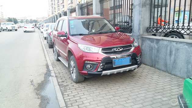 瑞虎3后保险杠怎么拆装,瑞虎3后保险杠怎么安装视频