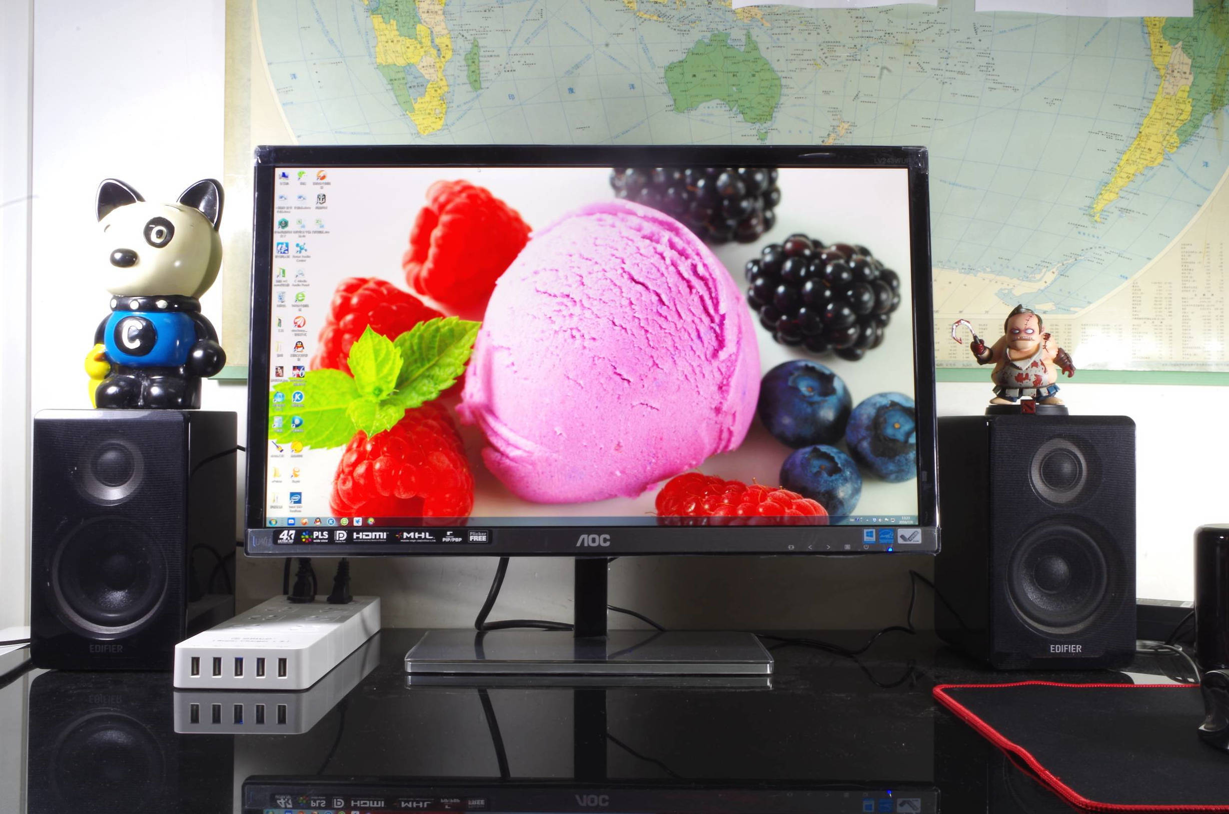 4k分辨率游戏画面很小,4k分辨率适合什么游戏