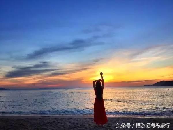 游走越南街头,越南岘港之旅