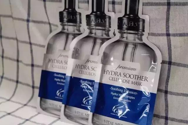 韩妆面膜排行榜10强,韩妆提亮面膜