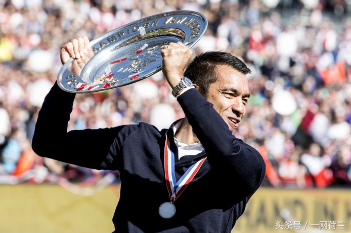 荷兰杯决赛费耶诺德vs阿尔克马,荷兰甲级足球联赛收官