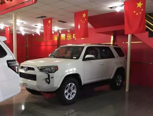 平行进口车天堂地狱,平行车出口墨西哥