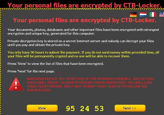 全球爆发勒索病毒,奇闻趣事全球十大瘟疫