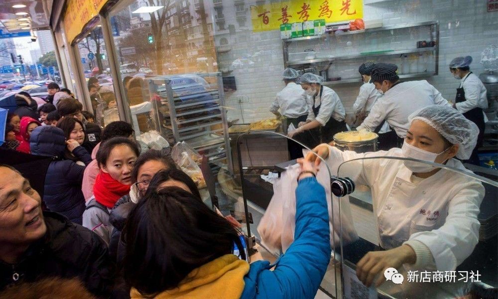 鲍师傅双方回应山寨风波,假冒鲍师傅