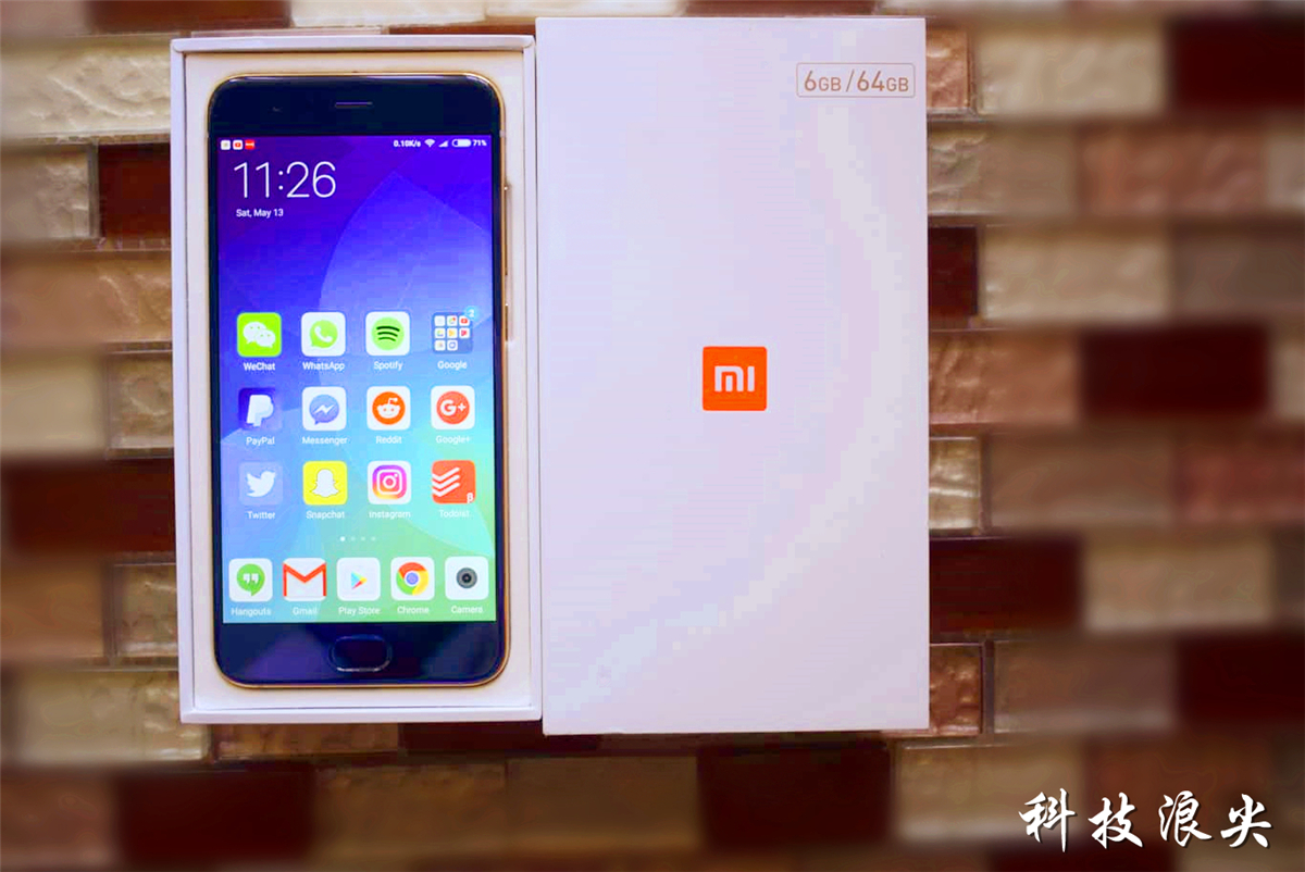 小米6究竟有多强大,小米小米6评测