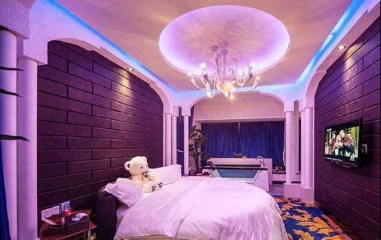 武汉浪漫的约会地点,武汉浪漫的约会项目