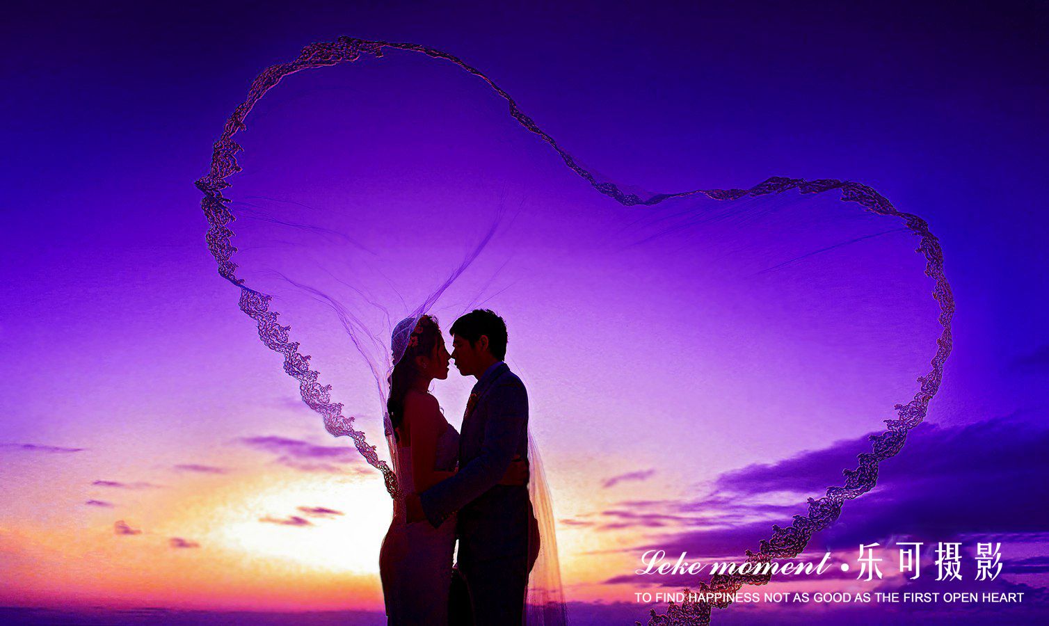 让郑州乐可教教你拍婚纱照注意什么吧