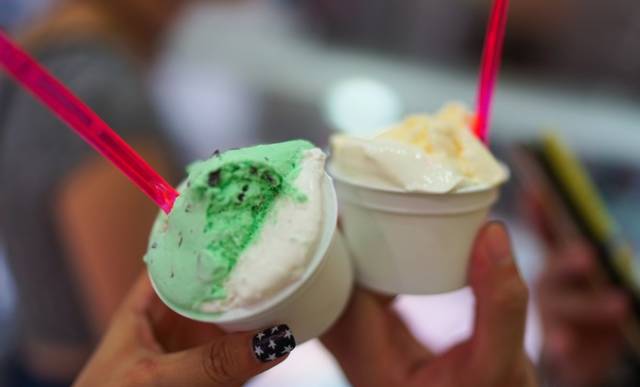 伊比利亚半岛的恋之歌(中)