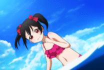 效果超好的防晒喷雾,非常好用的防晒喷雾