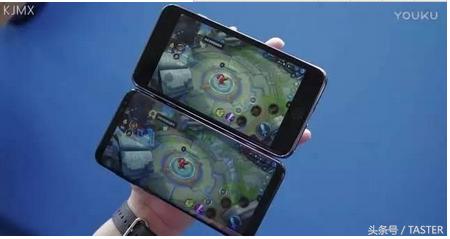 小米mix和三星s8,小米mix1与三星s8对比