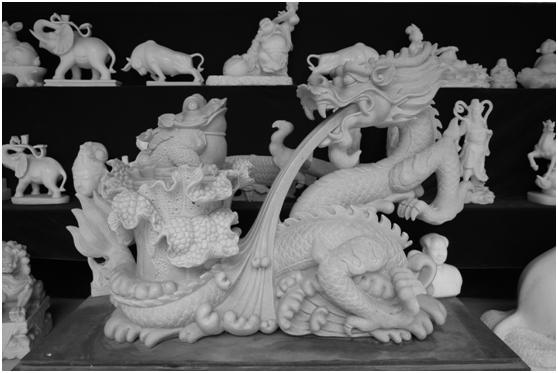 如何成为一个数控雕刻达人,怎样从一个打工人改变成老板