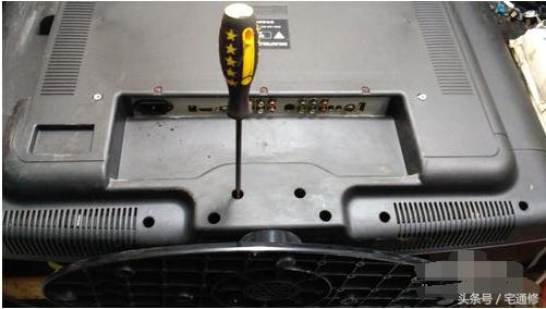 电视机喇叭坏了怎么解决,液晶电视喇叭无声音怎么回事