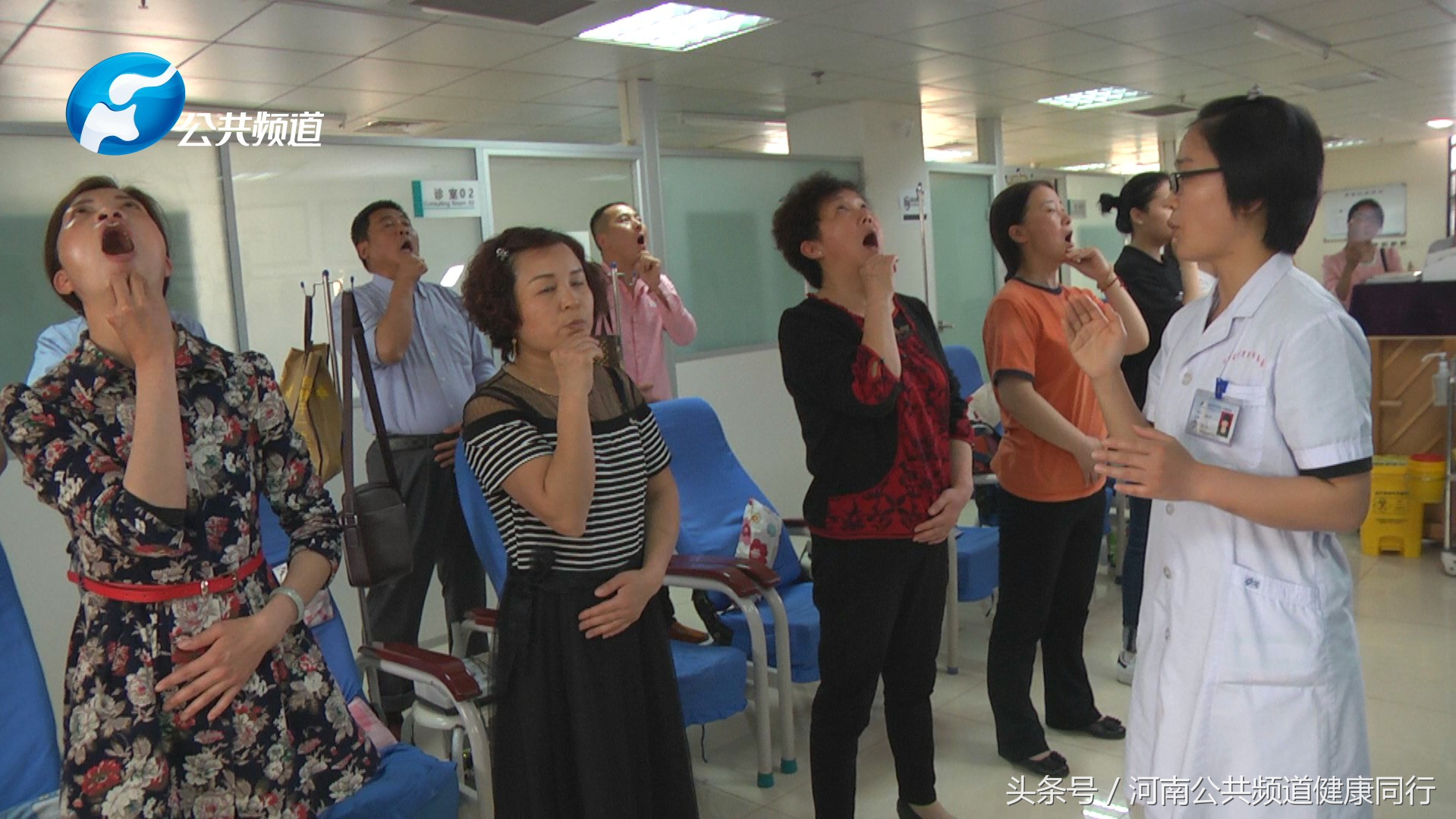 梅祥胜嗓音训练,梅祥胜挑割疗法