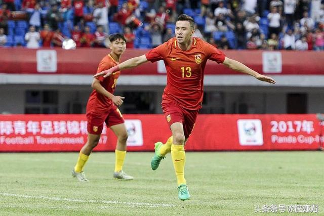 新疆足球新纪元,新疆是中国足球的希望