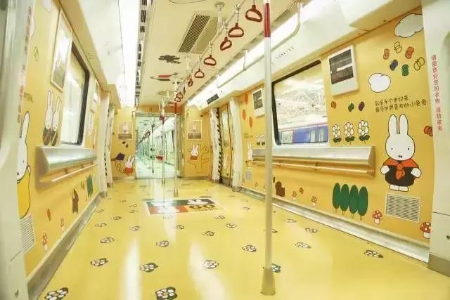 天津3条新地铁线路图,天津创意地铁