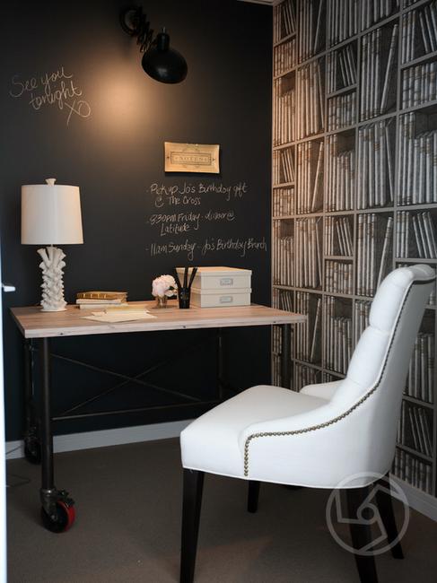 黑板漆是什么,黑板漆到底是什么