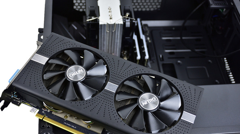 做一个低调的硬汉——塞恩1开箱上机实录