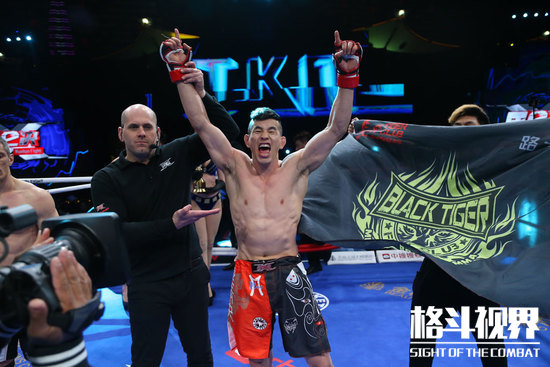 昆仑决东北猛士比赛视频,昆仑决八角笼比赛