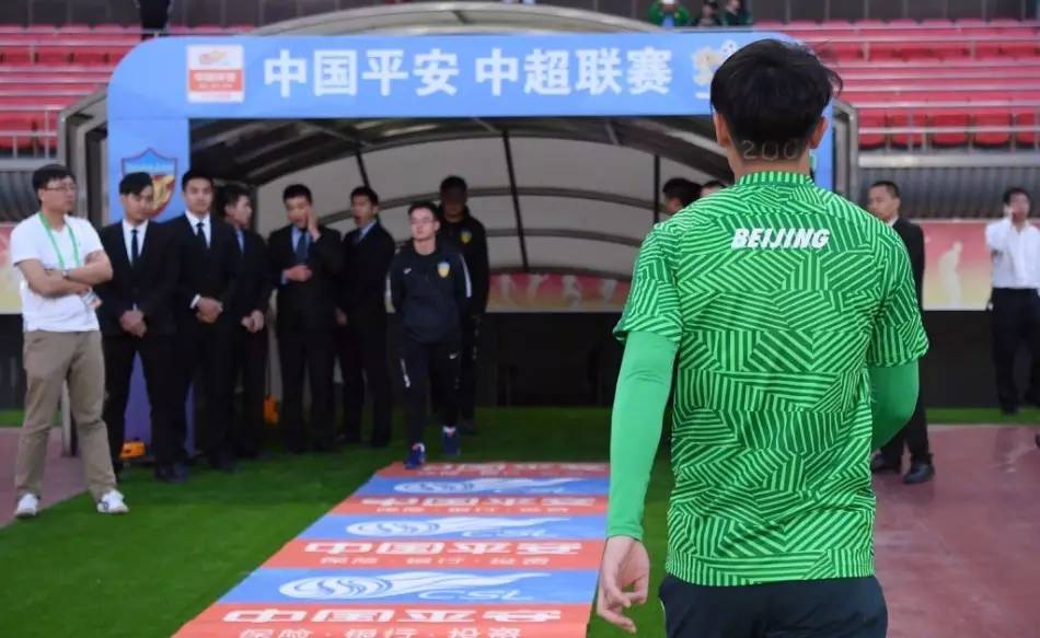 张稀哲国安外援,张稀哲助攻国安