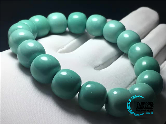 绿松石盘玩脏了能恢复吗,绿松石玩脏了该如何清洗呢