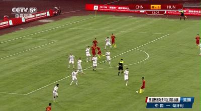 吹完张玉宁又捧叶尔凡，小成就却大追捧，这是幸还是不幸？