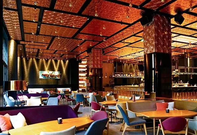 520必打卡浪漫餐厅,520网红餐厅推荐