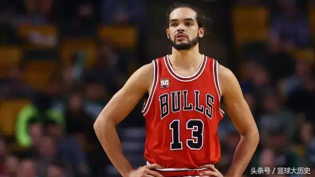 近30年没有出现过!现在的中锋到底有多差!