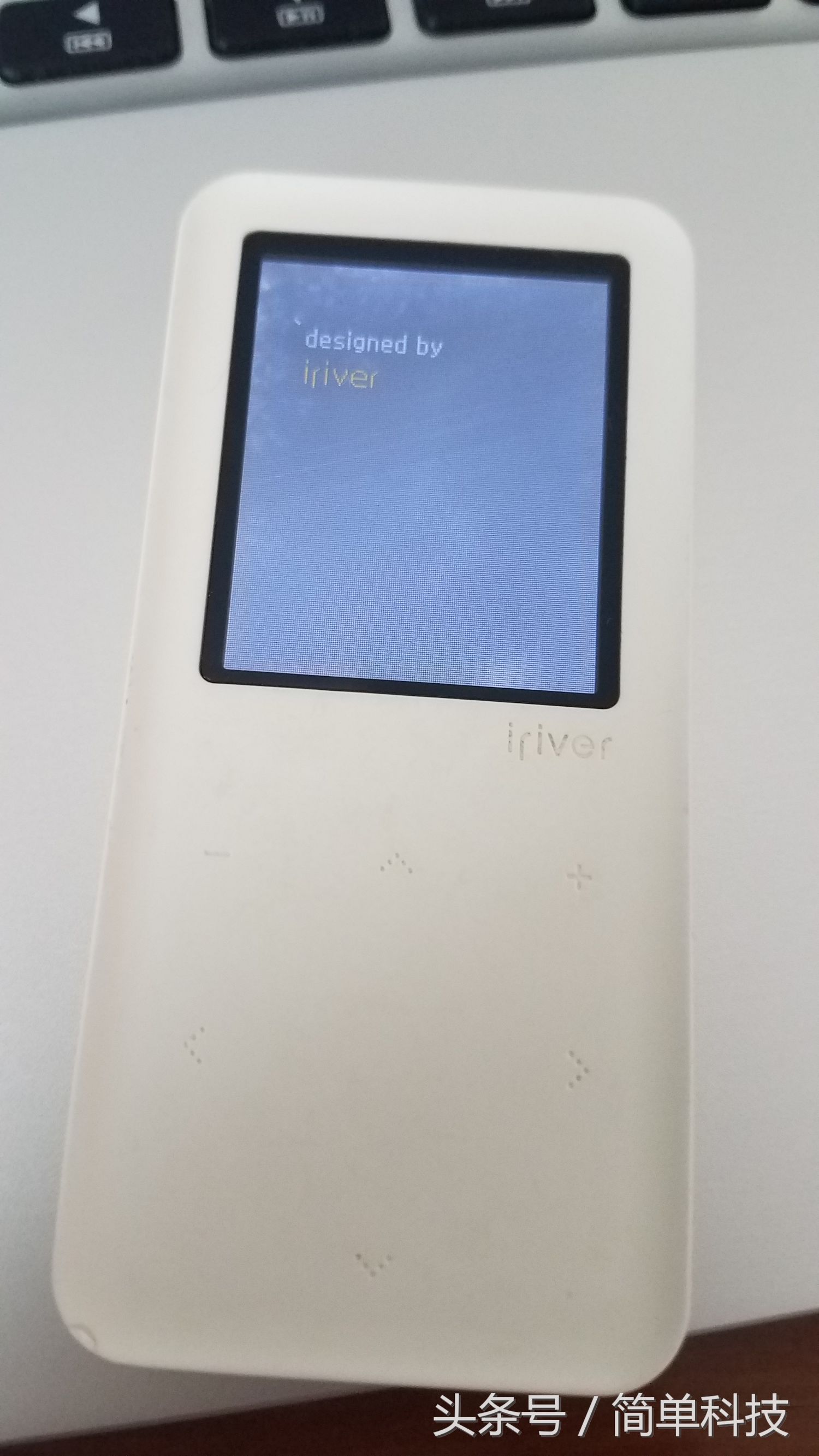 2010年以前的mp3,老mp3开不了机