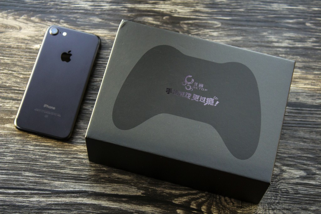 北通阿修罗2Pro游戏手柄,北通手柄阿修罗2pro测评