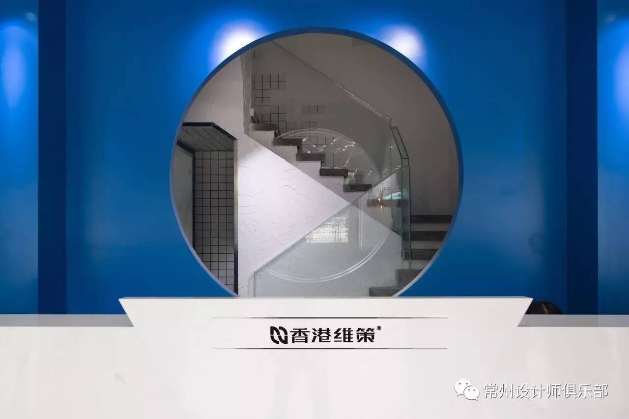 疯狂的完美的——香港维策装饰设计总监王帝