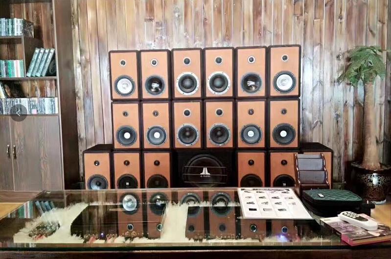 汽车音响省钱升级,汽车音响升级2万元方案