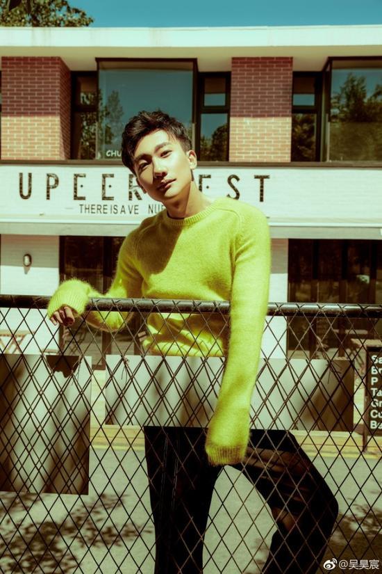 你们还在埋怨生活吗,大家对应勤的看法