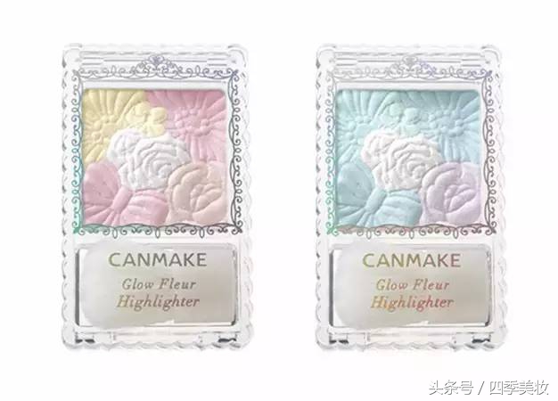 刚开始学化妆都需要什么化妆品,学生党化妆必备化妆品