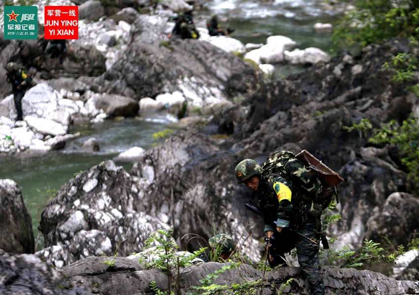特战魔鬼周怎么参加,特战队魔鬼周训练教程