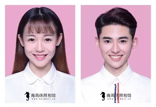 登记照去哪拍比较好看,拍登记照哪家店好