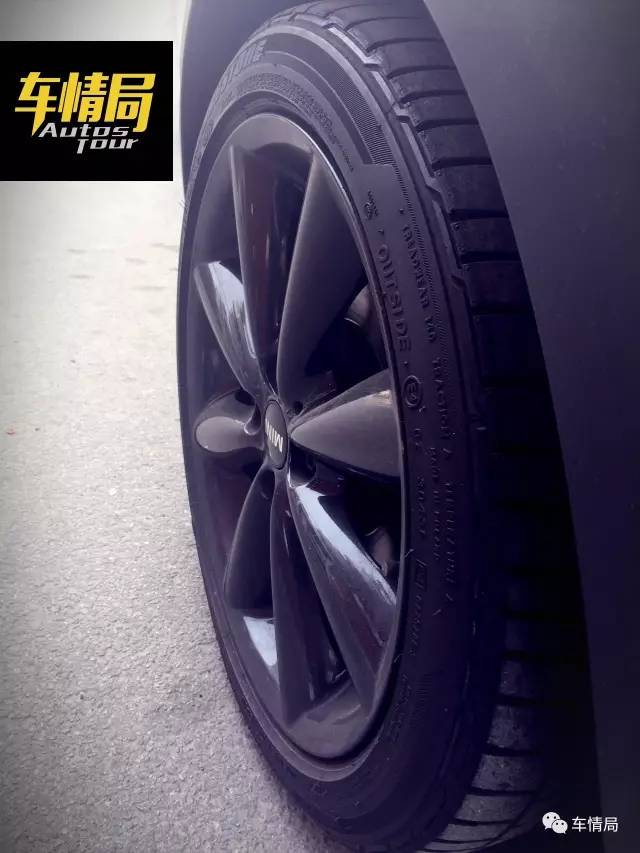 12款minicoopers评测,minicoopers淡蓝色测评