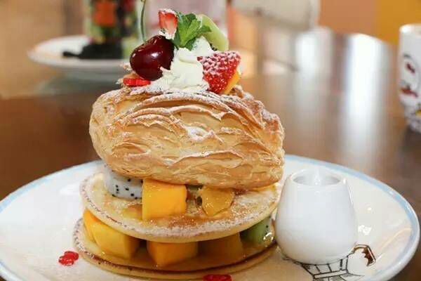 宁波南塘老街介绍,穿越百年的街市