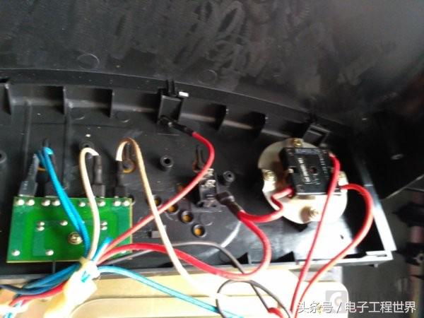 拆解车载暖风机,拆解柴油暖风机视频