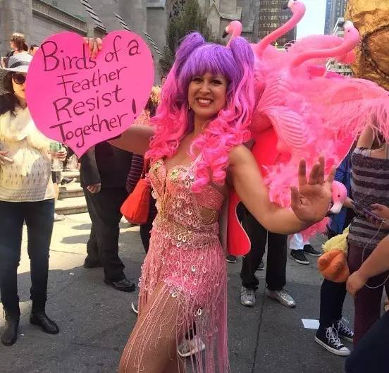 戛纳网红,戛纳的网红们