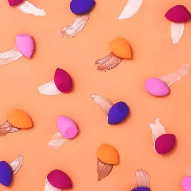 实用粉底液搞定全部底妆,600块粉底