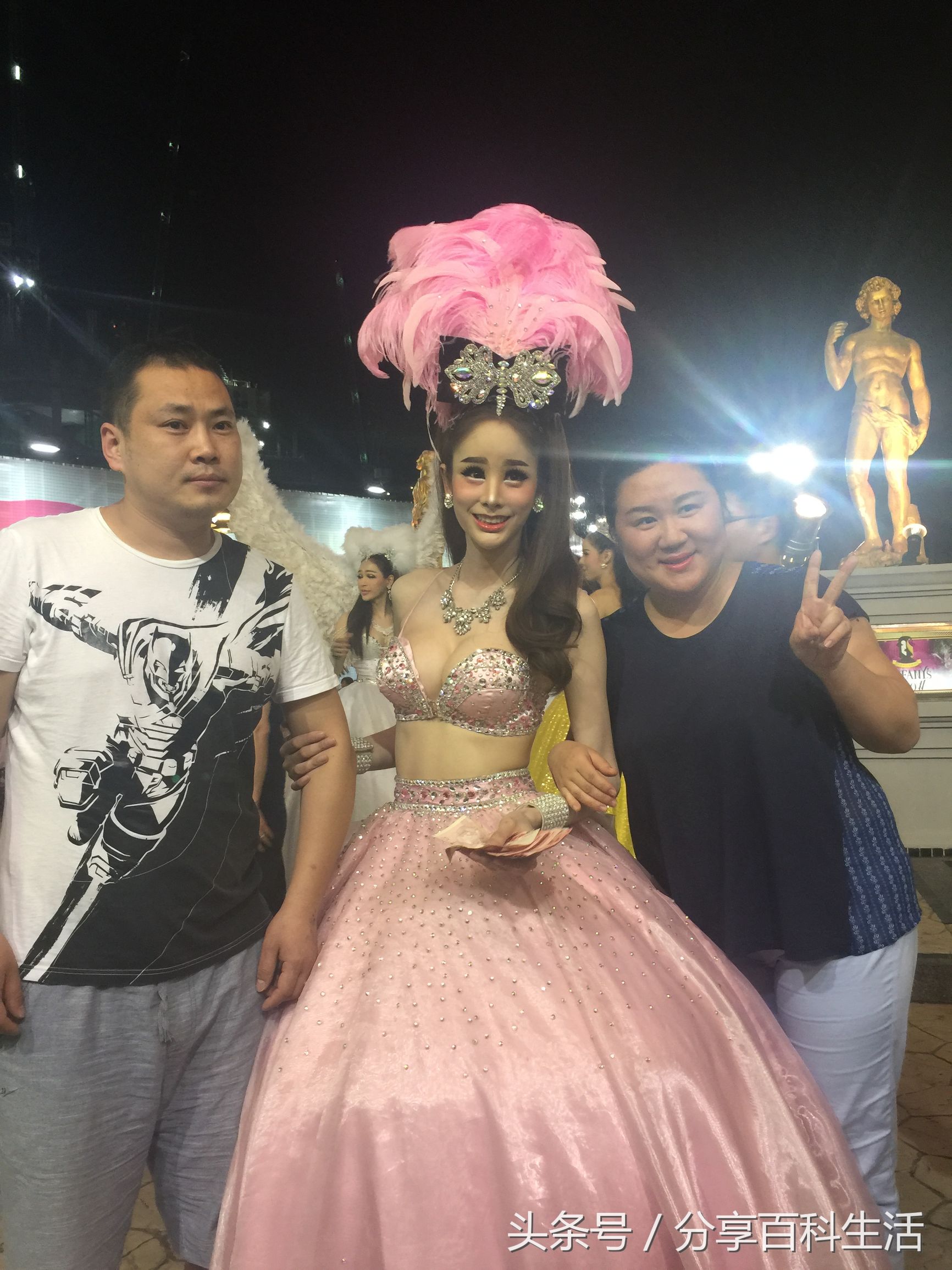 掌握这些技巧，轻松玩转芭提雅自由行！